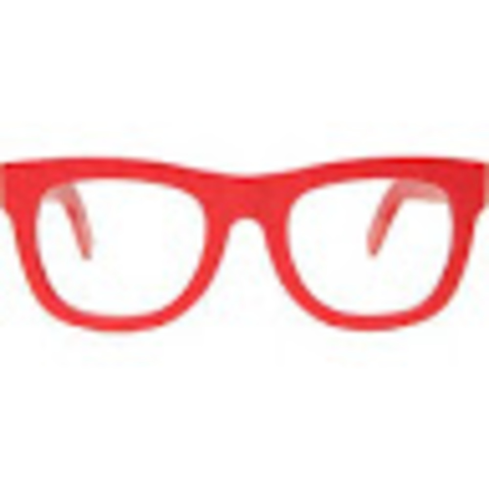 Meet your Posher, Redglasses